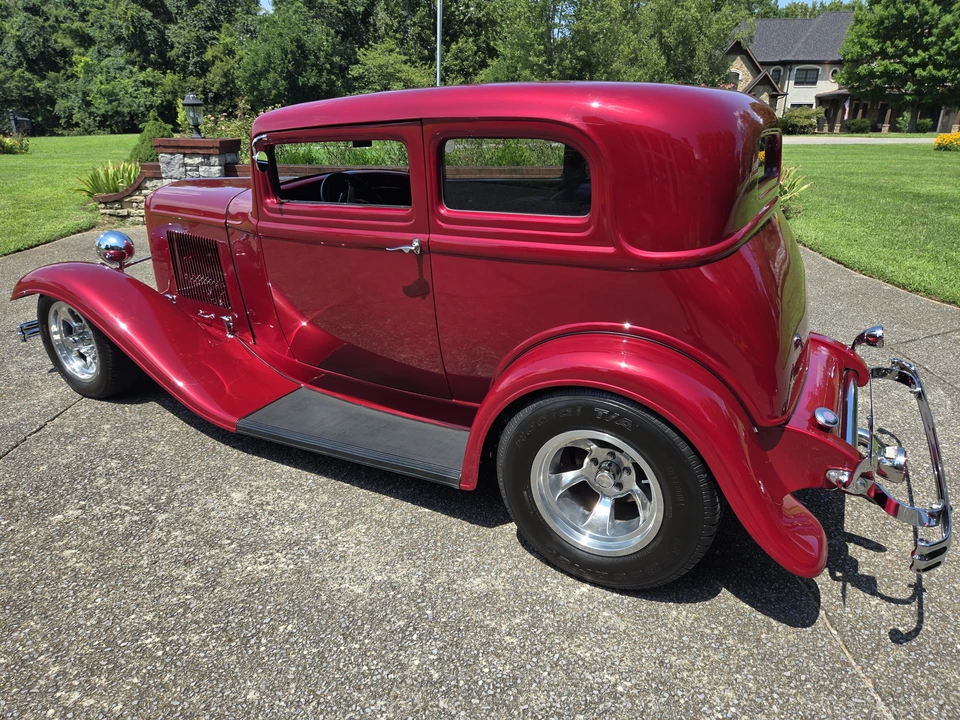1932 Ford Hot Rod - Image 26 of 31