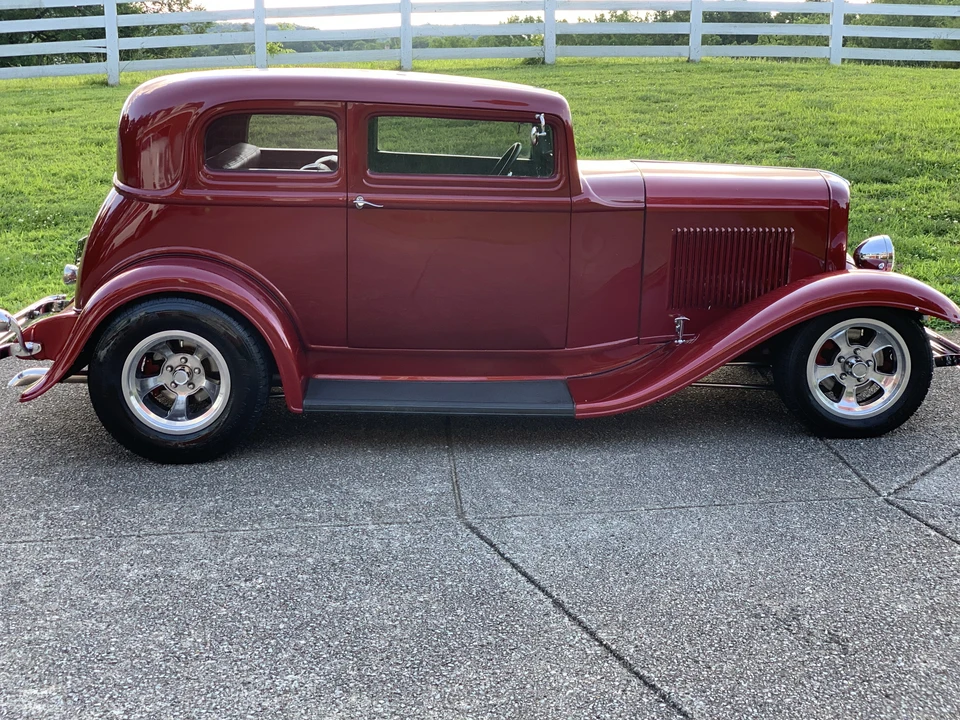 1932 Ford Hot Rod - Image 30 of 31