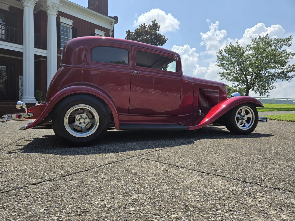 1932 Ford Hot Rod - Image 14 of 31