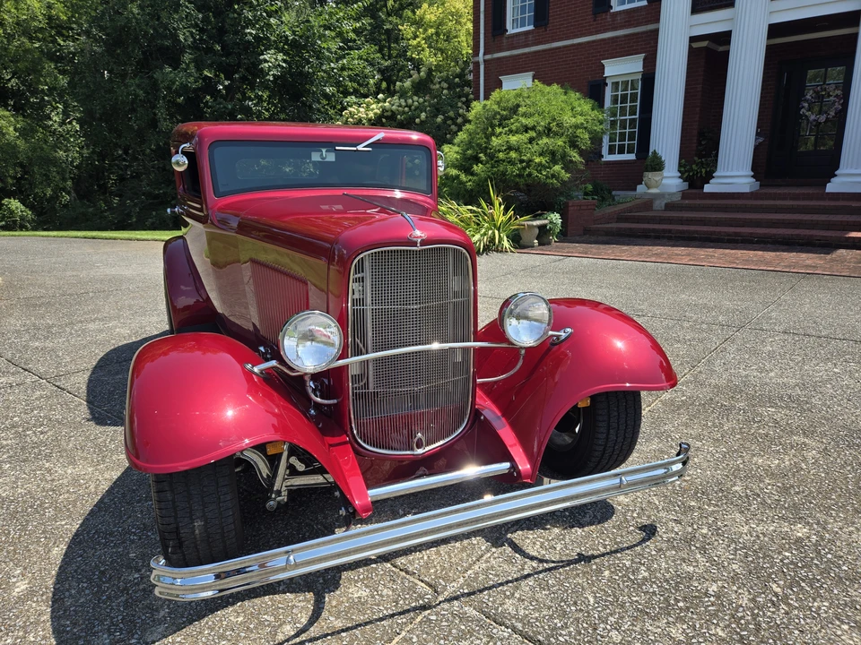 1932 Ford Hot Rod - Image 8 of 31