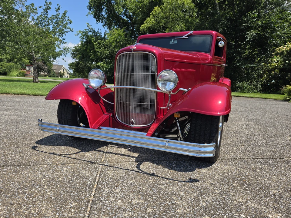 1932 Ford Hot Rod - Image 3 of 31