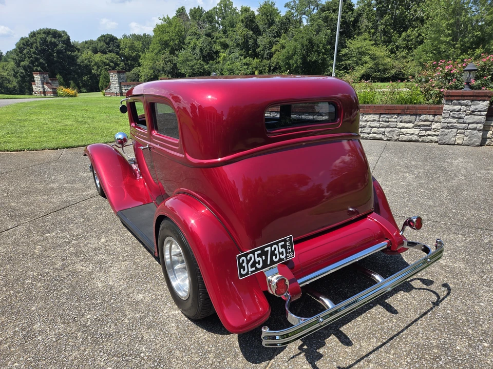 1932 Ford Hot Rod - Image 24 of 31
