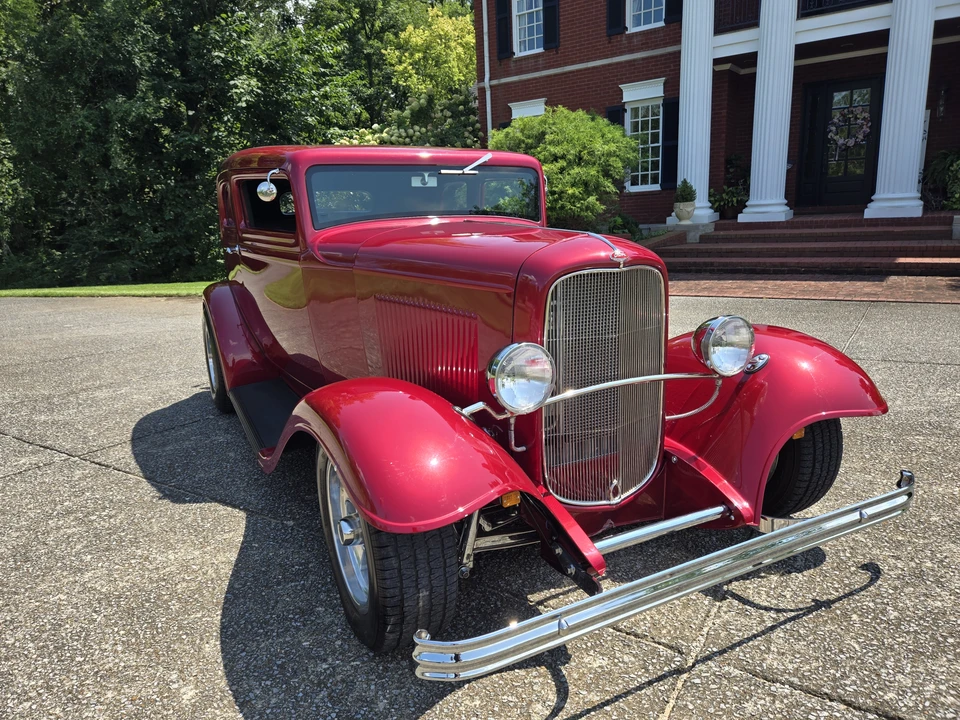 1932 Ford Hot Rod - Image 9 of 31