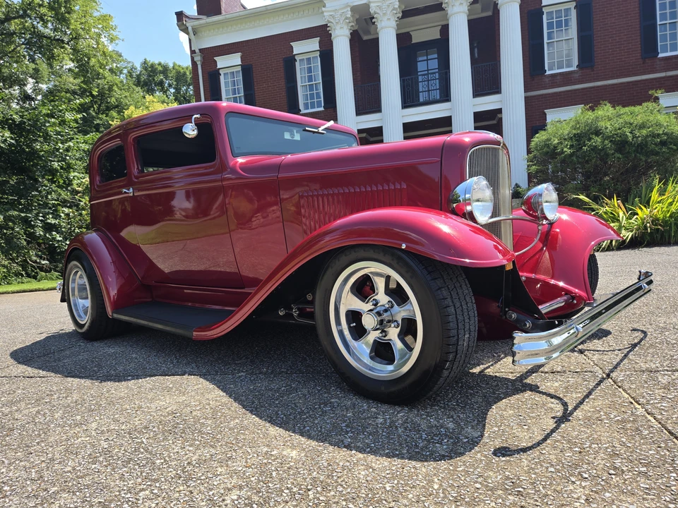 1932 Ford Hot Rod - Image 11 of 31