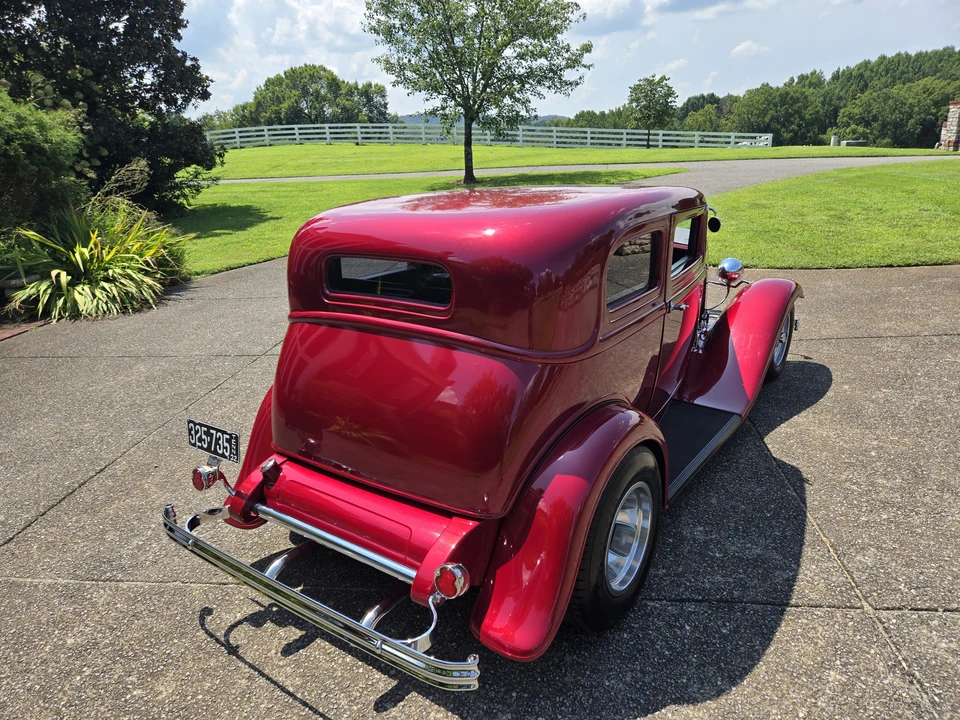 1932 Ford Hot Rod - Image 19 of 31