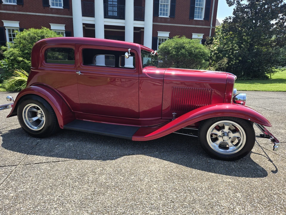 1932 Ford Hot Rod - Image 13 of 31