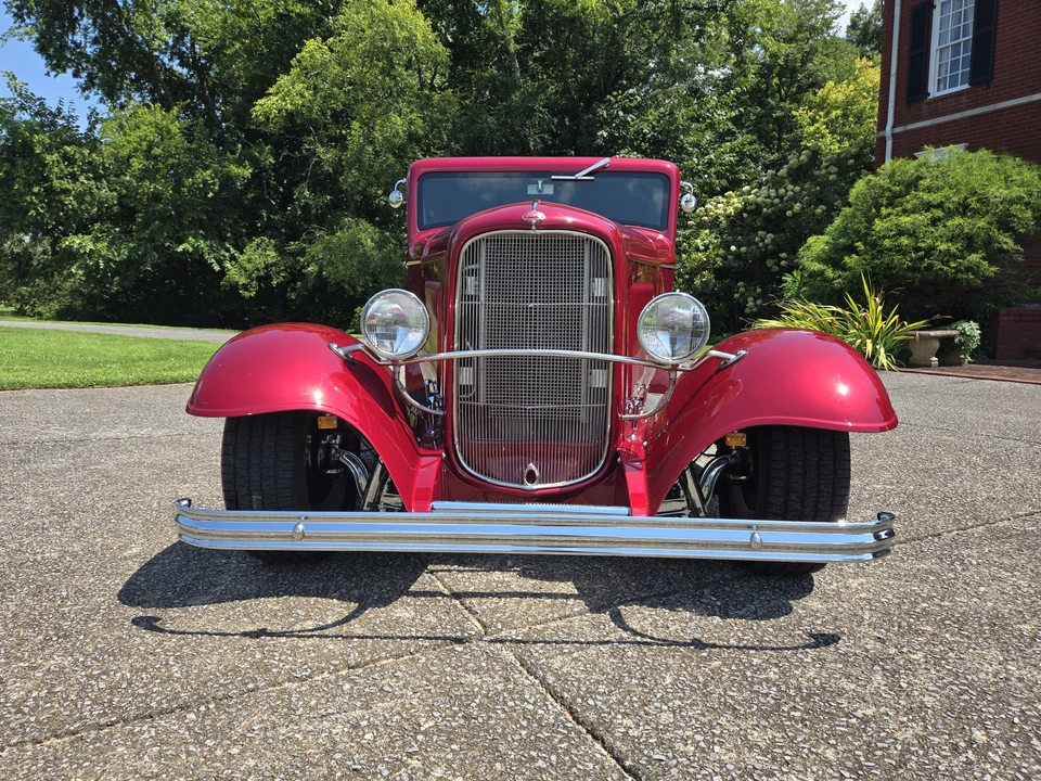 1932 Ford Hot Rod - Image 4 of 31