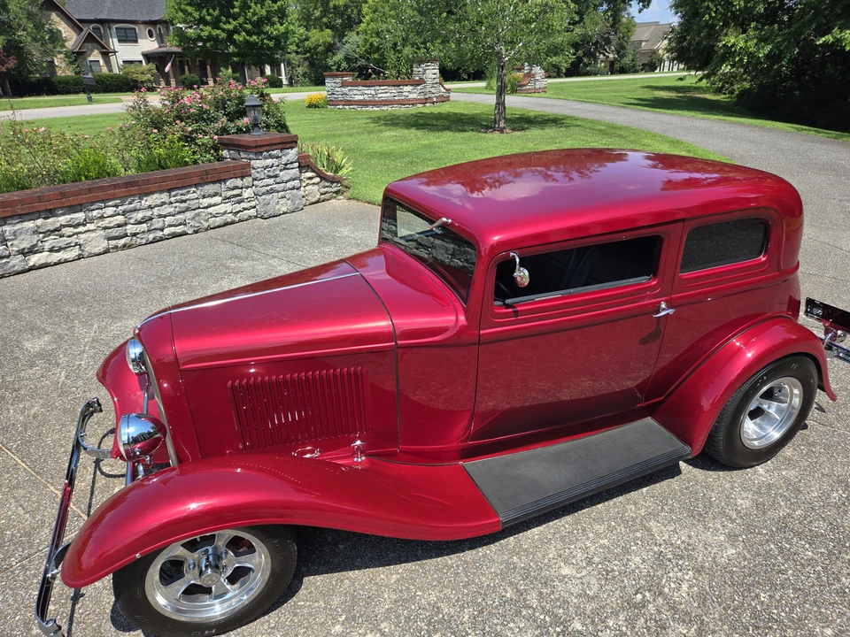 1932 Ford Hot Rod - Image 29 of 31