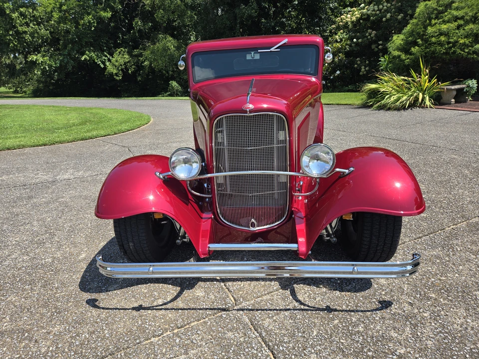 1932 Ford Hot Rod - Image 5 of 31