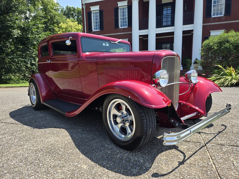 1932 Ford Hot Rod - Image 10 of 31
