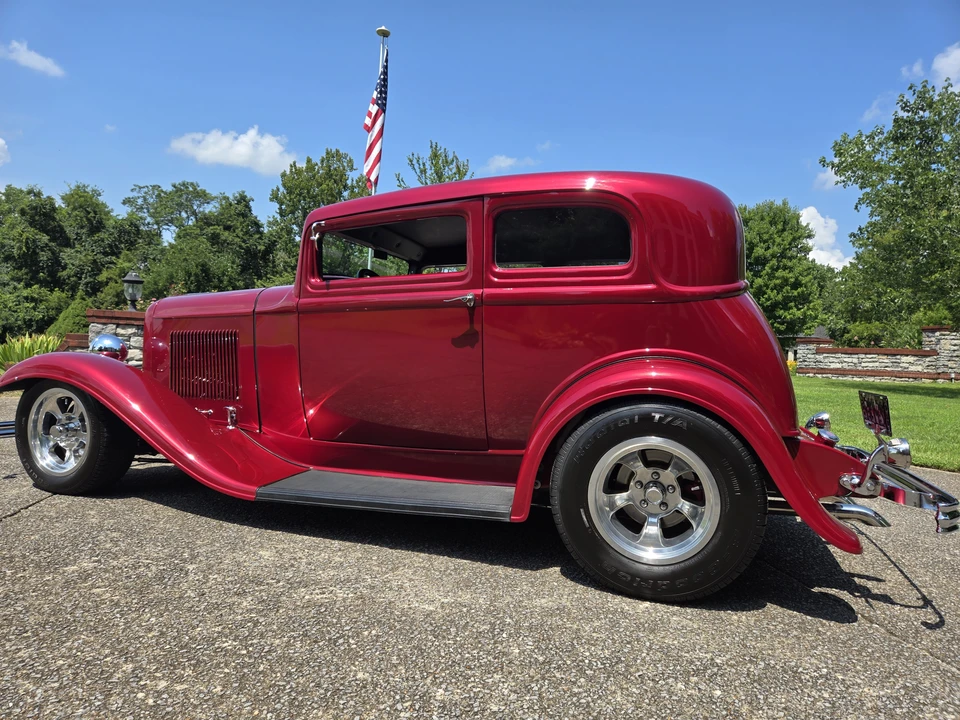 1932 Ford Hot Rod - Image 27 of 31