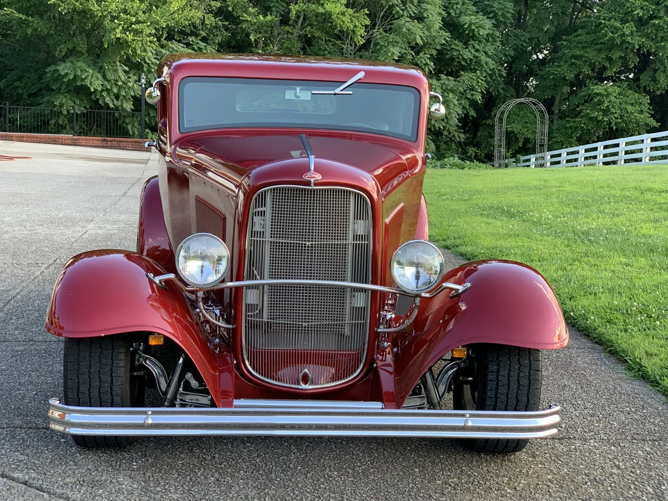 1932 Ford Hot Rod - Image 31 of 31