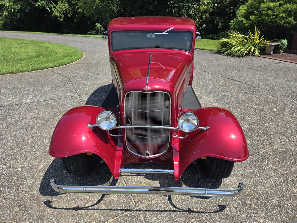 1932 Ford Hot Rod - Image 6 of 31