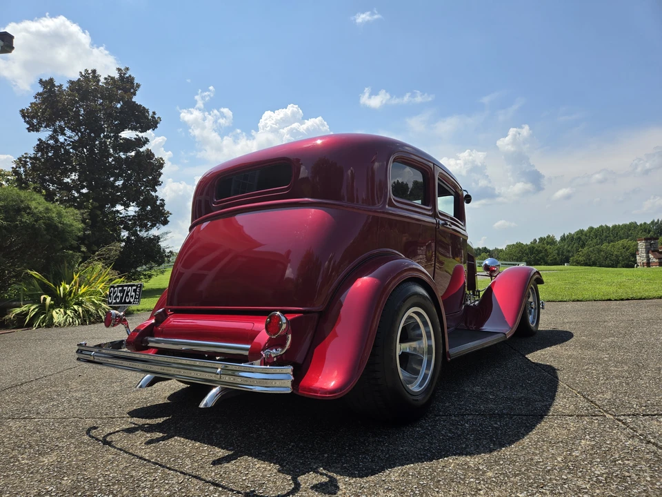 1932 Ford Hot Rod - Image 17 of 31