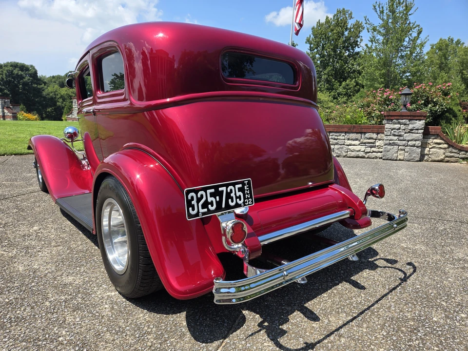 1932 Ford Hot Rod - Image 23 of 31