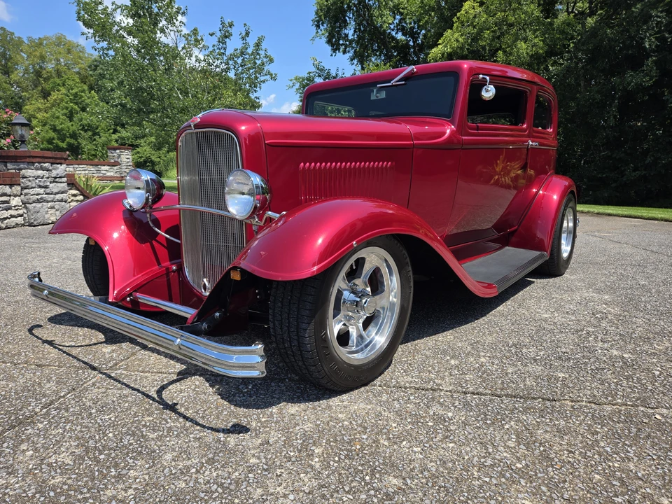 1932 Ford Hot Rod - Image 2 of 31