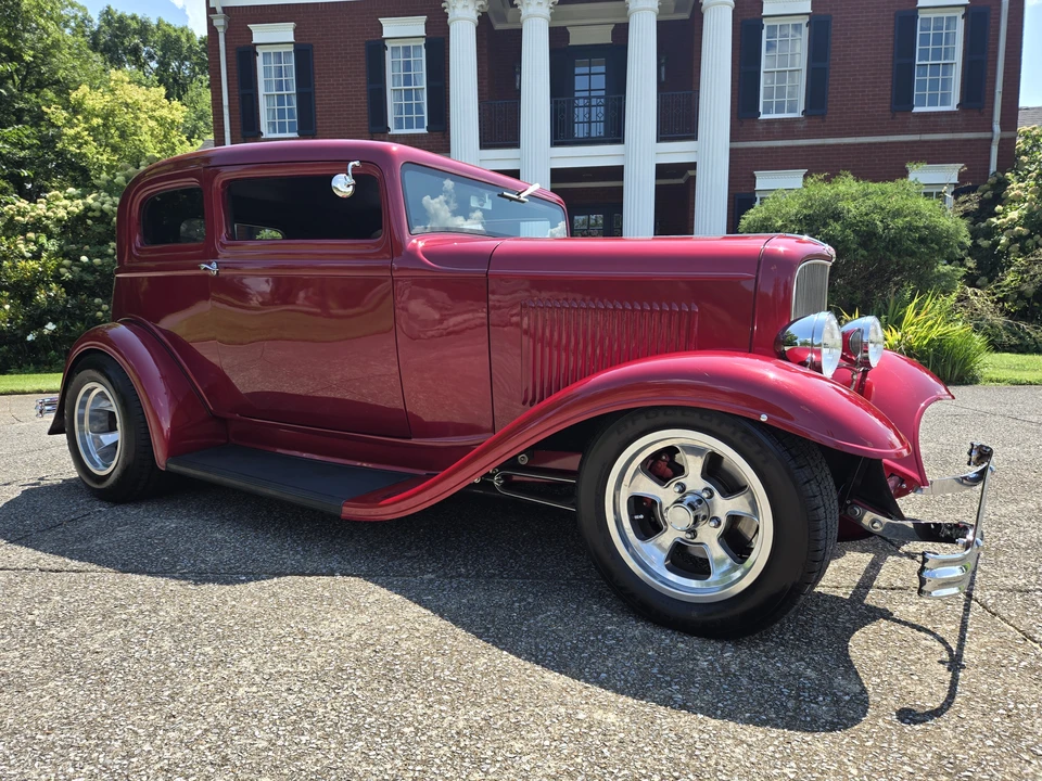 1932 Ford Hot Rod - Image 12 of 31