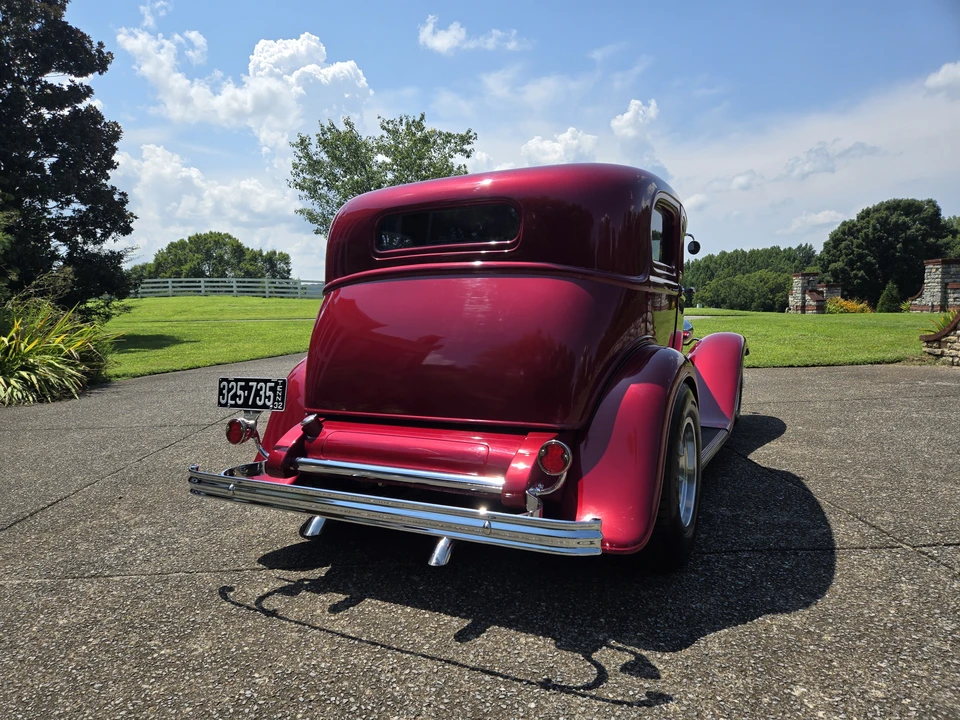 1932 Ford Hot Rod - Image 20 of 31