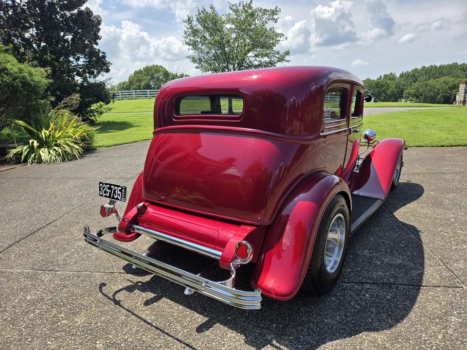 1932 Ford Hot Rod - Image 18 of 31