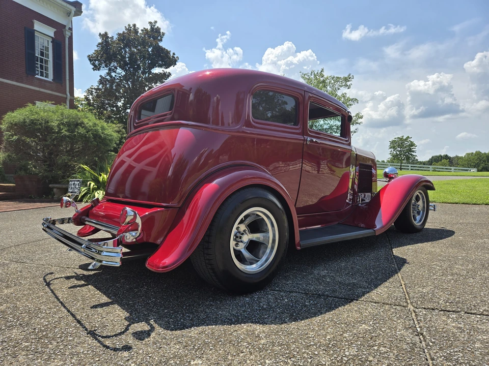 1932 Ford Hot Rod - Image 16 of 31