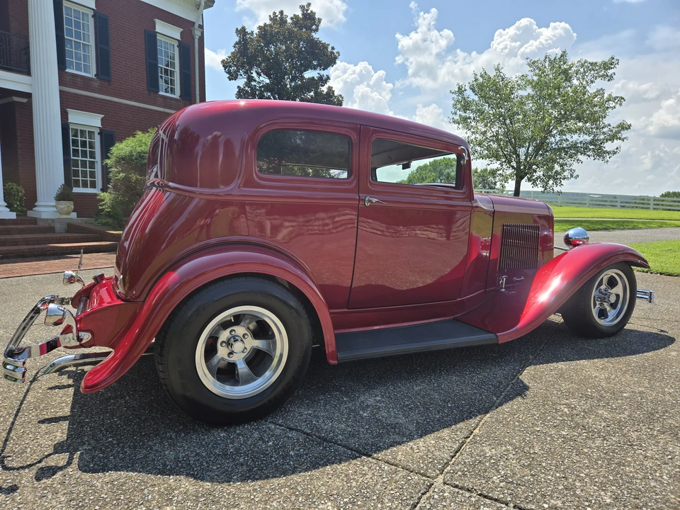1932 Ford Hot Rod - Image 15 of 31