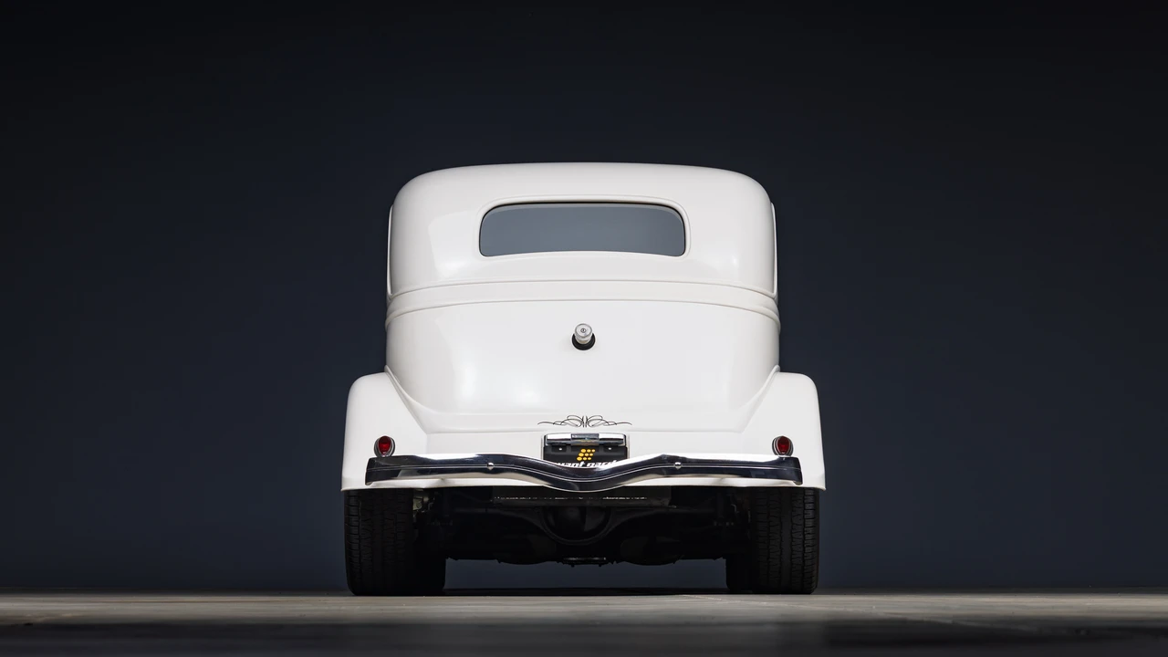 Ford Hot Rod - Image 18 of 31