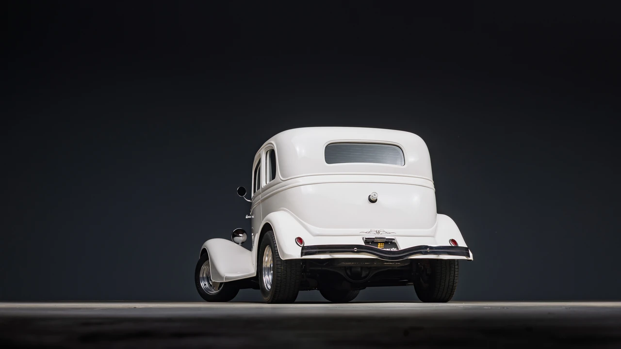 Ford Hot Rod - Image 21 of 31