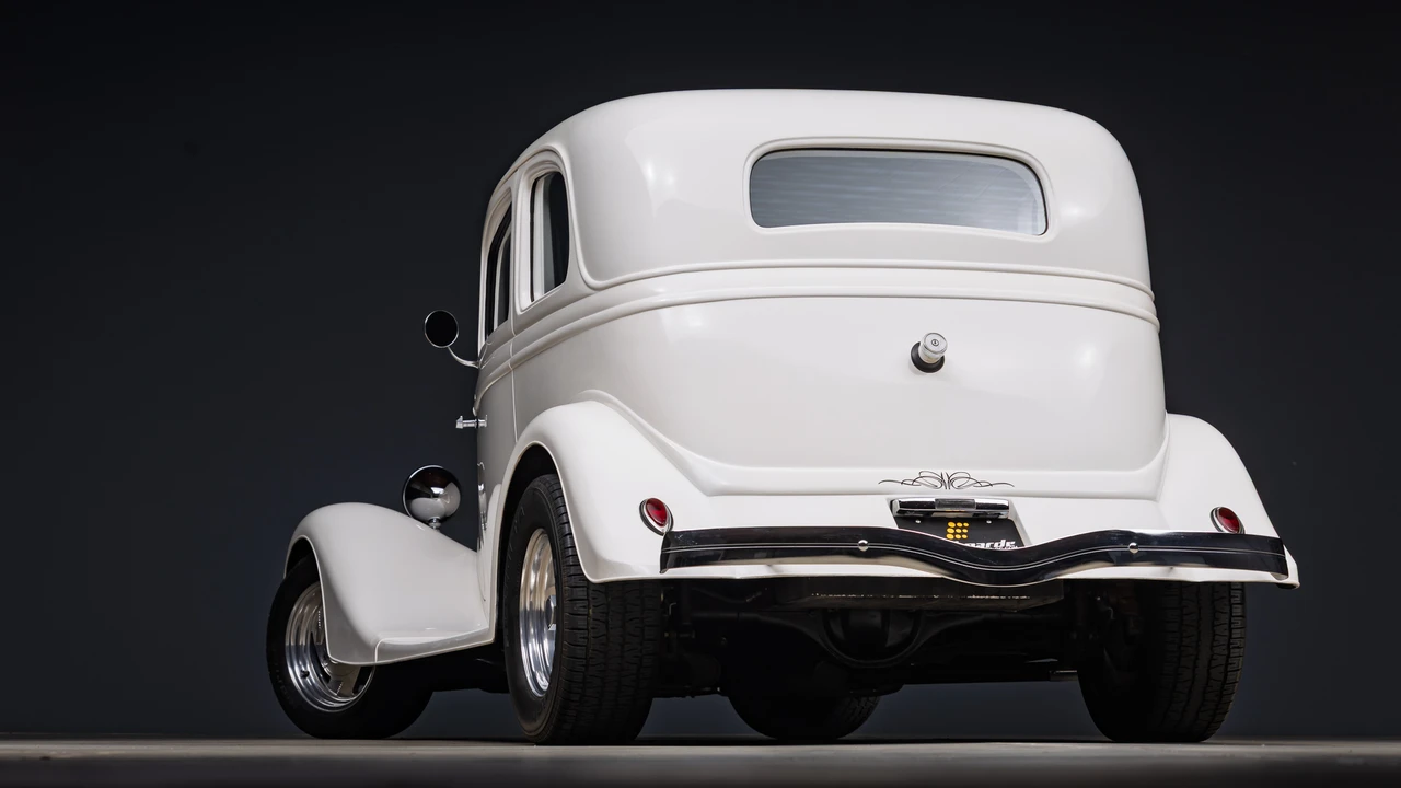 Ford Hot Rod - Image 20 of 31