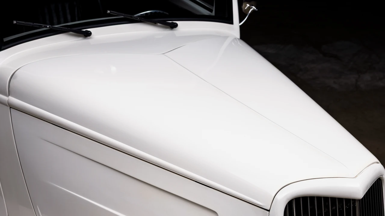 Ford Hot Rod - Image 31 of 31