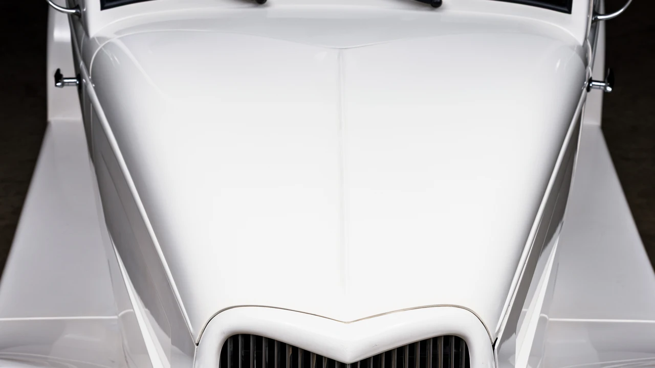 Ford Hot Rod - Image 30 of 31