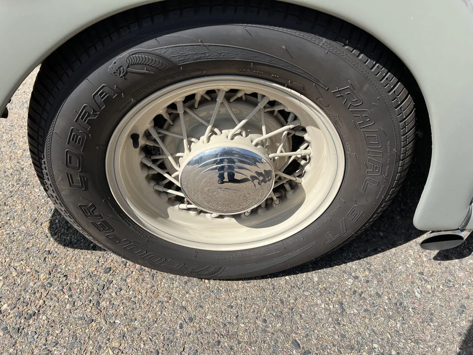 Ford Pickup (1937-1939) - Image 21 of 31