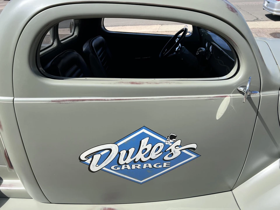 Ford Pickup (1937-1939) - Image 11 of 31