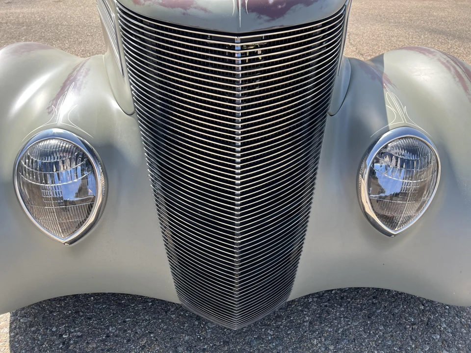 Ford Pickup (1937-1939) - Image 16 of 31