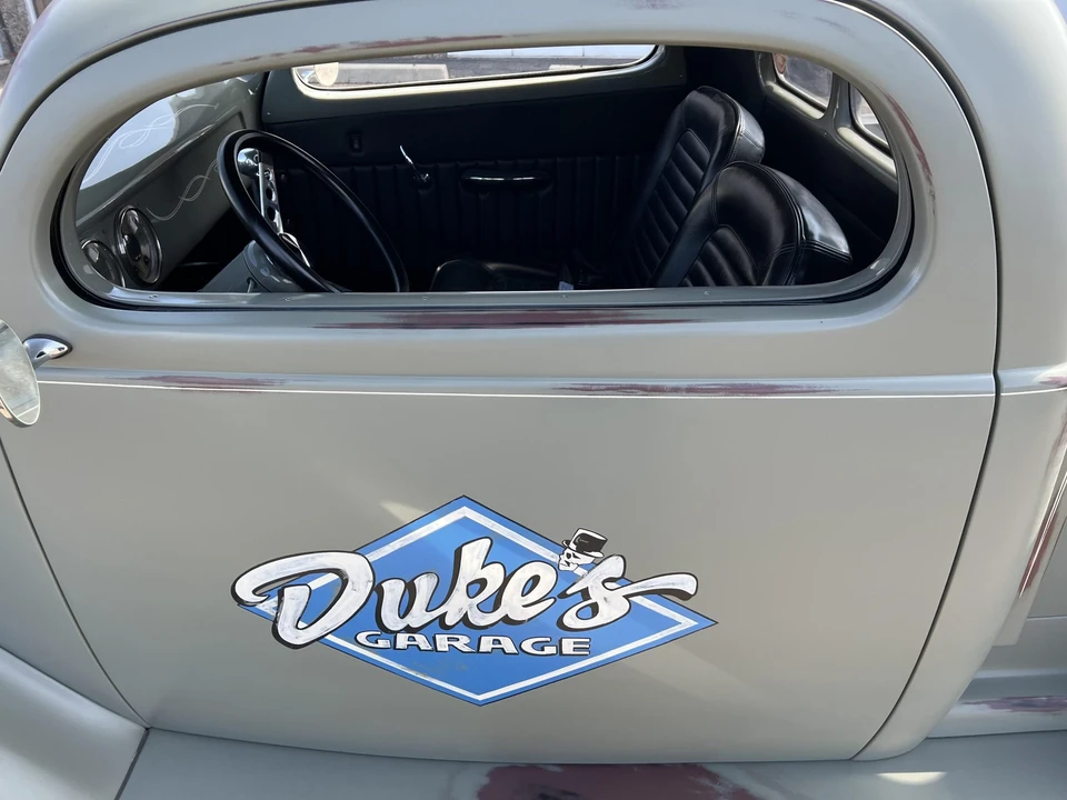 Ford Pickup (1937-1939) - Image 14 of 31