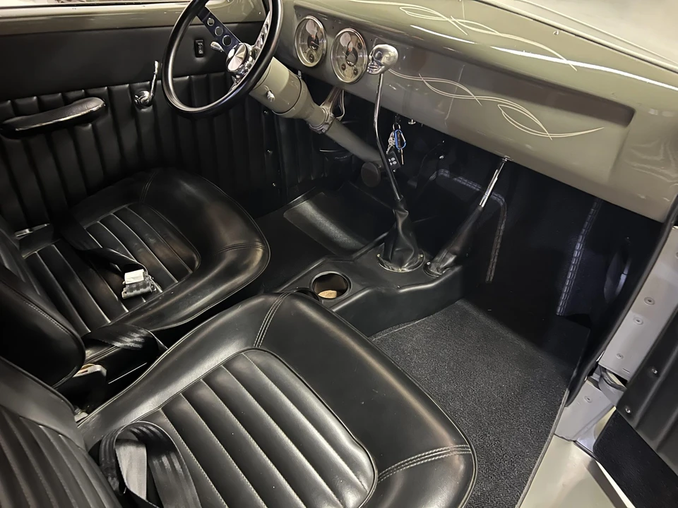 Ford Pickup (1937-1939) - Image 23 of 31