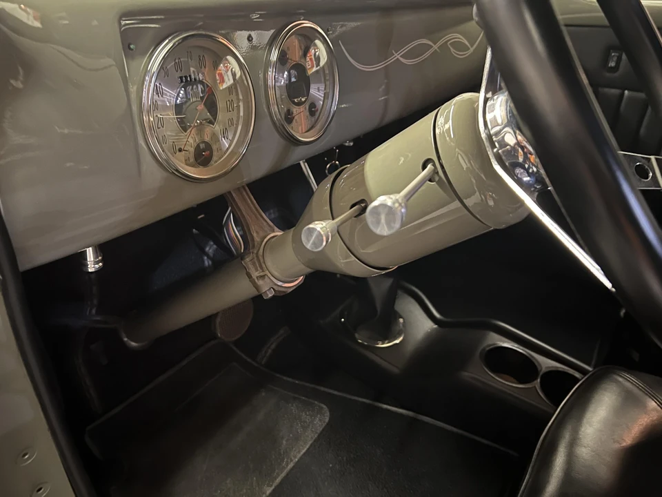 Ford Pickup (1937-1939) - Image 26 of 31
