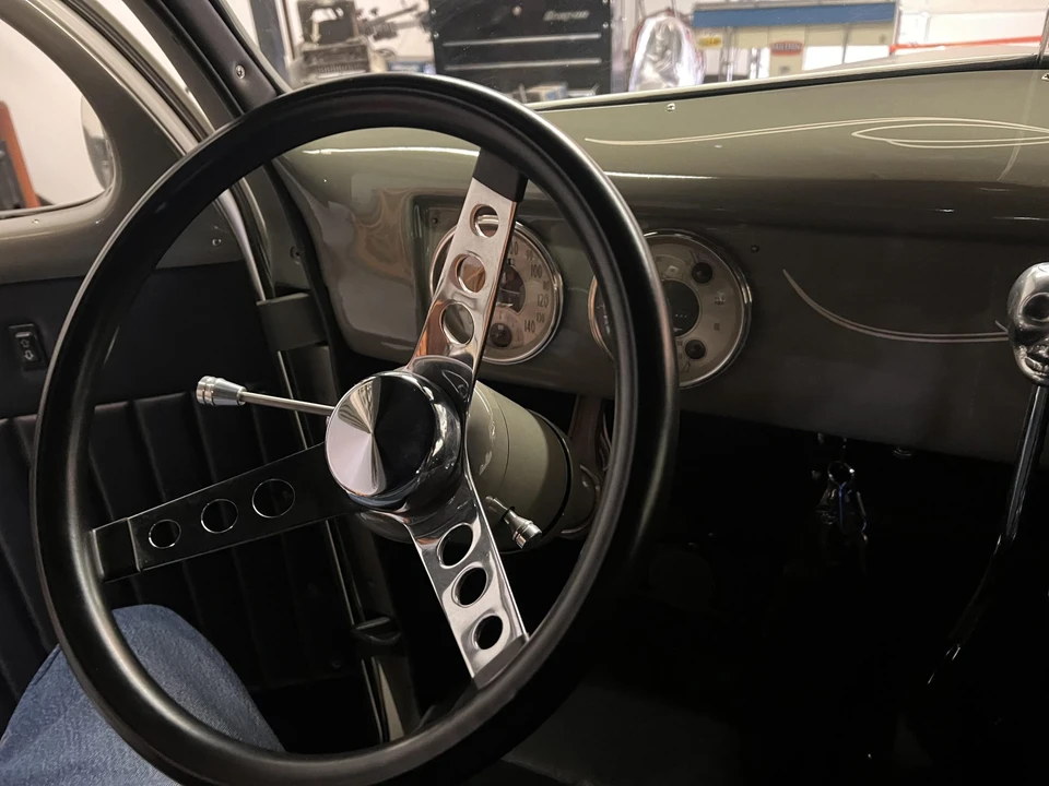 Ford Pickup (1937-1939) - Image 24 of 31