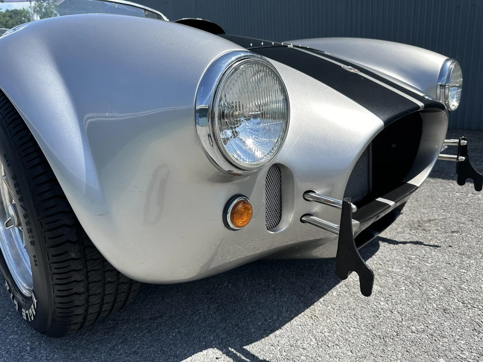 Shelby Cobra Replica - Image 31 of 31