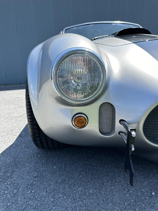 Shelby Cobra Replica - Image 30 of 31