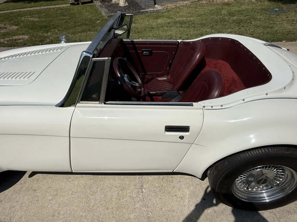 Chrysler Sebring - Image 25 of 31