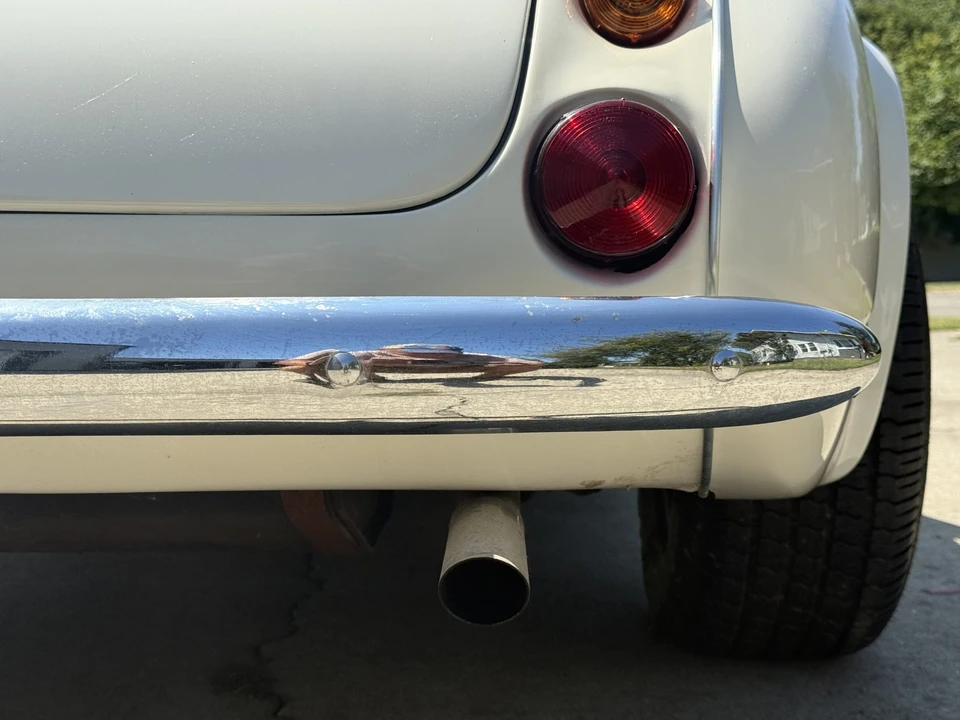 Chrysler Sebring - Image 29 of 31