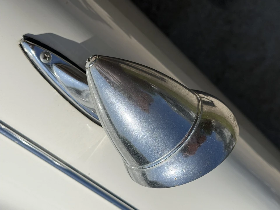 Chrysler Sebring - Image 24 of 31