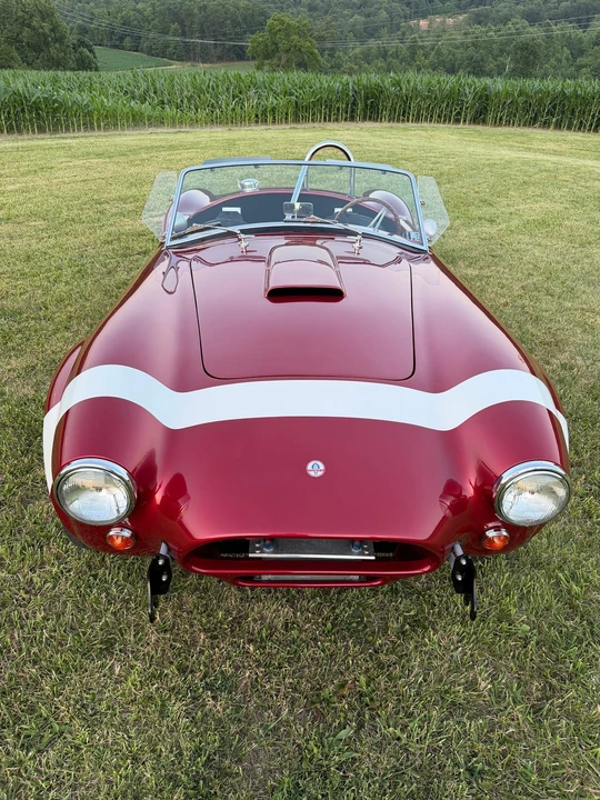 Shelby Cobra Replica - Image 19 of 31