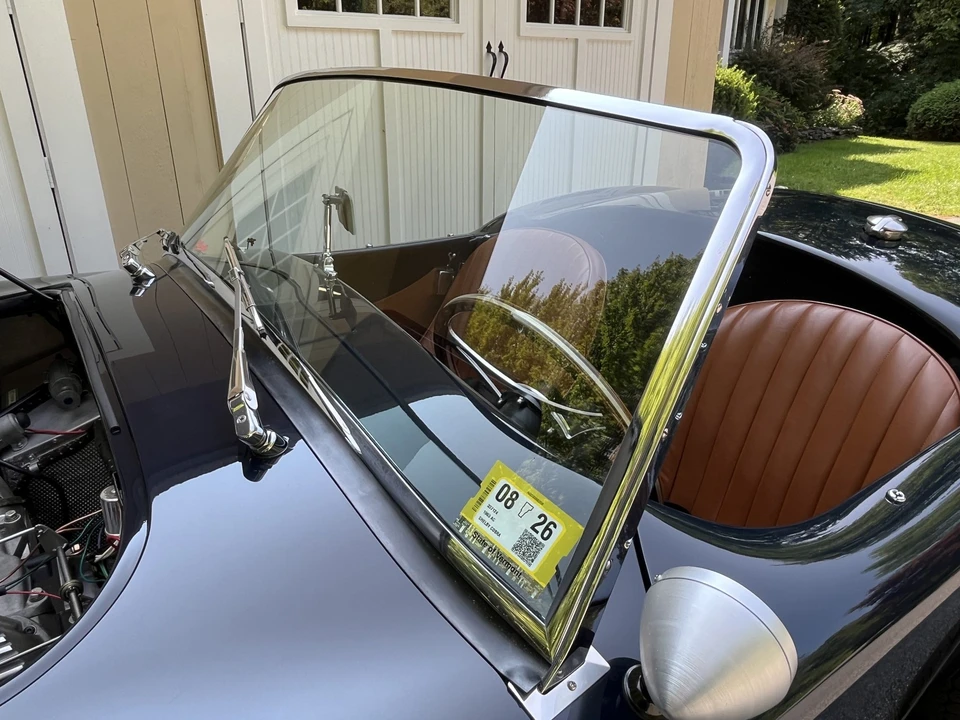 Shelby Cobra Replica - Image 23 of 31