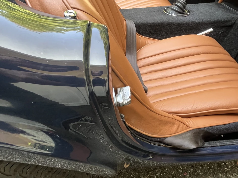 Shelby Cobra Replica - Image 30 of 31