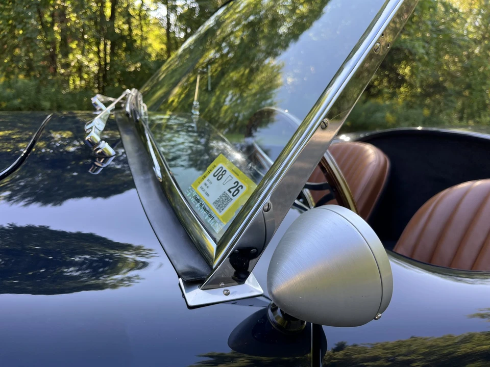 Shelby Cobra Replica - Image 22 of 31