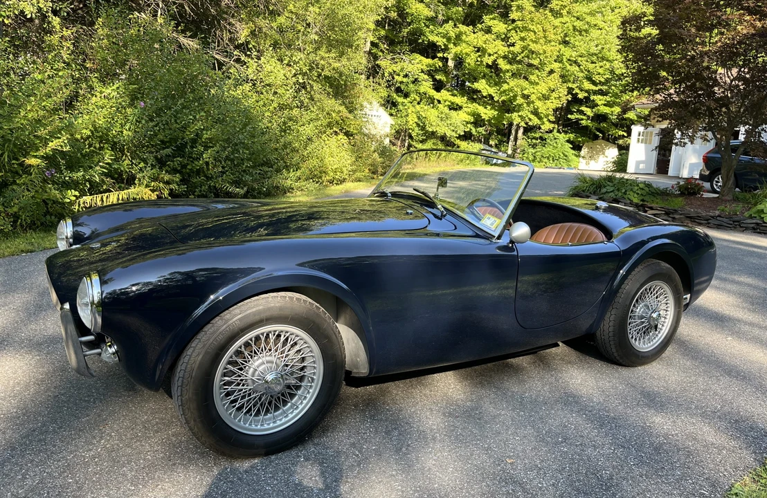 Shelby Cobra Replica - Image 19 of 31