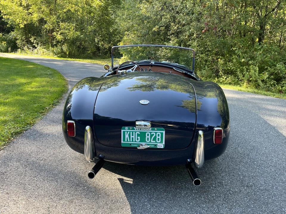 Shelby Cobra Replica - Image 12 of 31