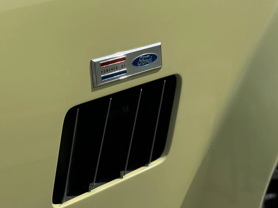 Shelby Cobra Replica - Image 12 of 31