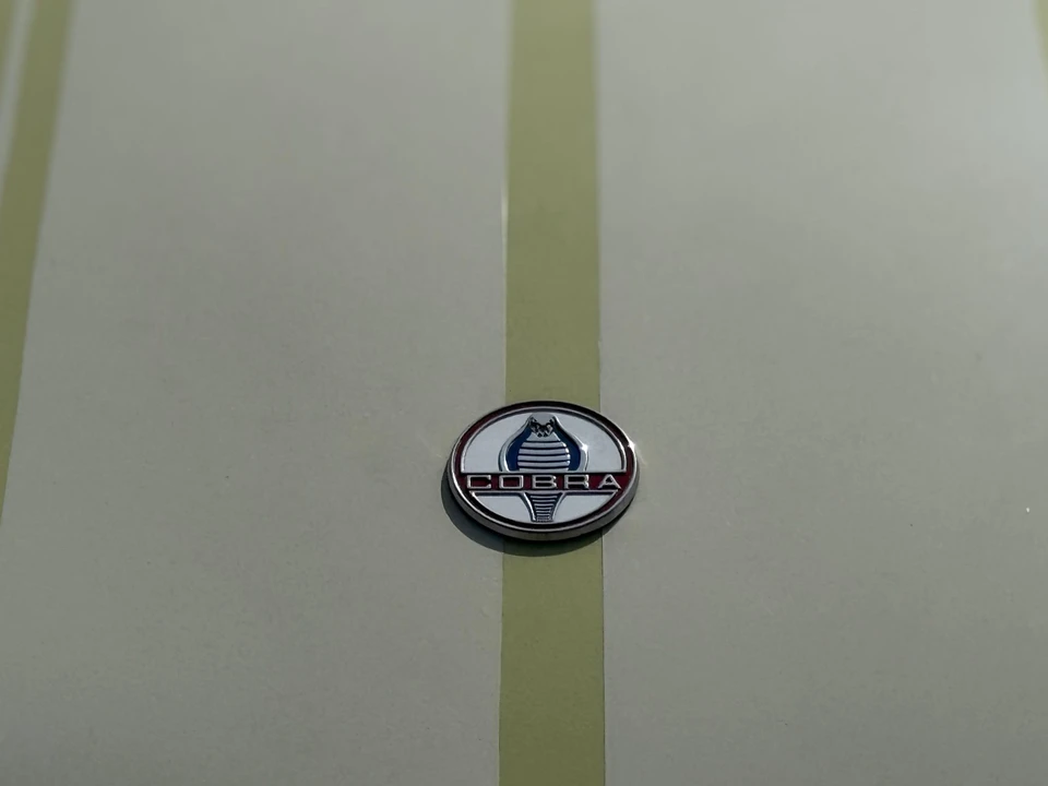 Shelby Cobra Replica - Image 10 of 31